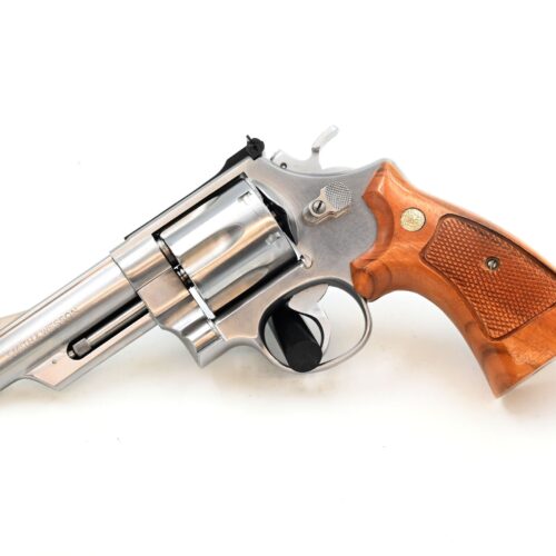 Revolver S&W 629-1, Occ., .44 Mag., 4" Lauf