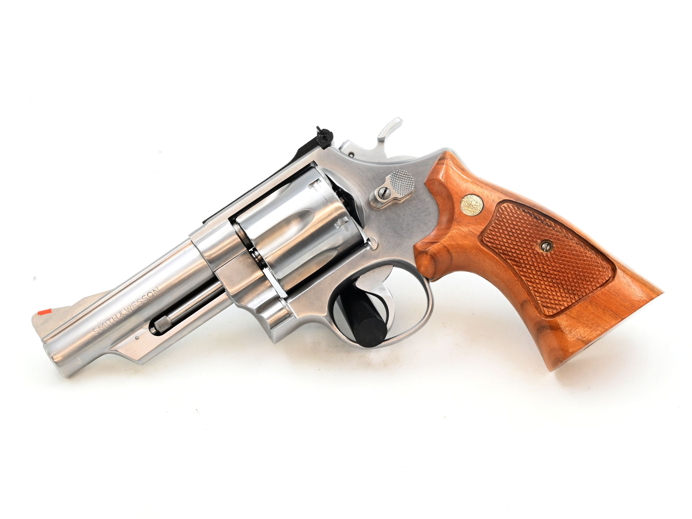 waffen-ingold.ch Revolver S&W 629-1, Occ., .44 Mag., 4" Lauf – Bild 1