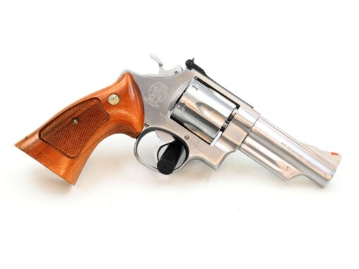 Revolver S&W 629-1, Occ., .44 Mag., 4" Lauf – Bild 2