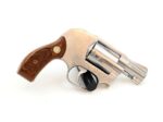 Revolver S&W 649-2, Occ., .38 Spec., 2" Lauf, 5 Schuss – Bild 2