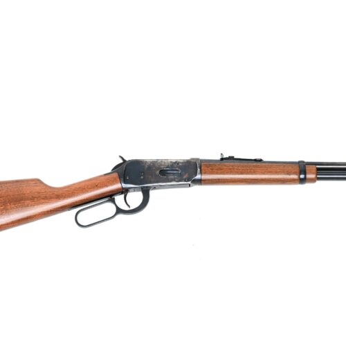 UH Rep. Gewehr Winchester 94, Trapper, Occ., .30-30 Win., 5 Schuss