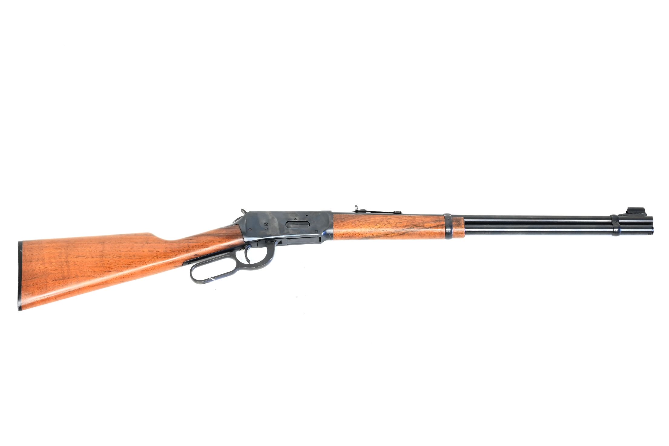 waffen-ingold.ch UH Rep. Gewehr Winchester 94, Occ., .30-30 Win. – Bild 1