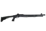 Vorderschaft Rep. Francolin Guardian Tactical, Occ., 12/76, 20" Lauf, 7 Schuss