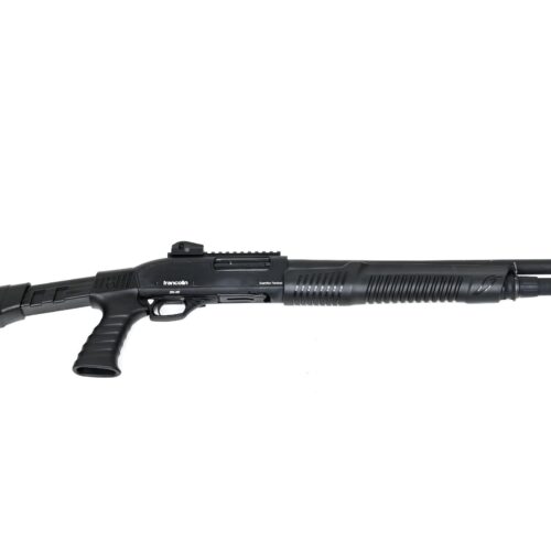 Vorderschaft Rep. Francolin Guardian Tactical, Occ., 12/76, 20" Lauf, 7 Schuss