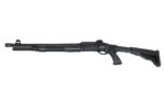 Vorderschaft Rep. Francolin Guardian Tactical, Occ., 12/76, 20" Lauf, 7 Schuss – Bild 2