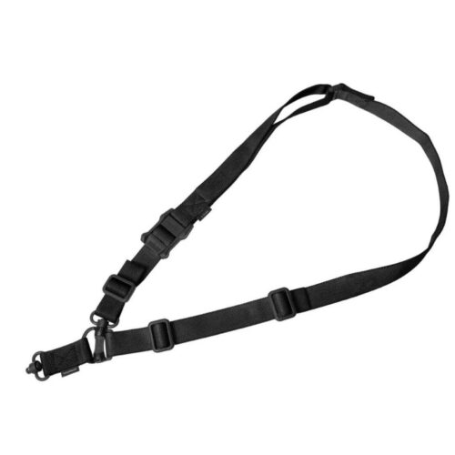 Tragriemen Magpul MS4 Dual QD Sling Gen2, Nylon, Schwarz