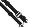 Tragriemen Magpul MS4 Dual QD Sling Gen2, Nylon, Schwarz – Bild 2