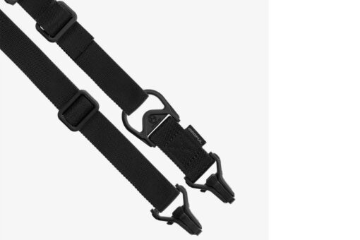 Tragriemen Magpul MS3 Sling Gen2, Nylon, Schwarz – Bild 2