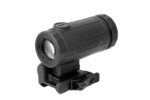 Magnifier Holosun HM3XT, 3x Vergrösserung, Titangehäuse