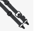 Tragriemen Magpul MS3 Sling Gen2, Nylon, Grau – Bild 2
