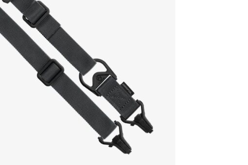 Tragriemen Magpul MS3 Sling Gen2, Nylon, Grau – Bild 2