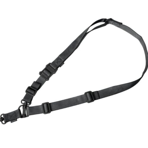 Tragriemen Magpul MS4 Dual QD Sling Gen2, Nylon, Grau