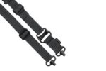 Tragriemen Magpul MS4 Dual QD Sling Gen2, Nylon, Grau – Bild 2