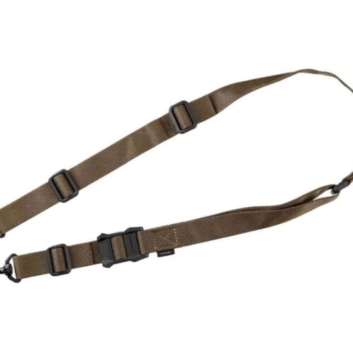 Tragriemen Magpul MS1 QDM Sling, Nylon, Coyote