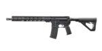 SL Gewehr Ruger Harrier (AR15) Magpul, Schwarz, .223 Rem., 16.1" Lauf, 30 Schuss, 1/2"-28 – Bild 2